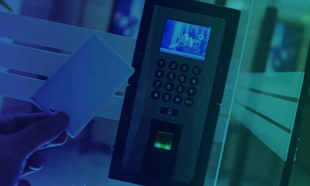 Access Control System