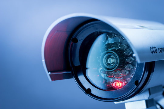 Security System Installation