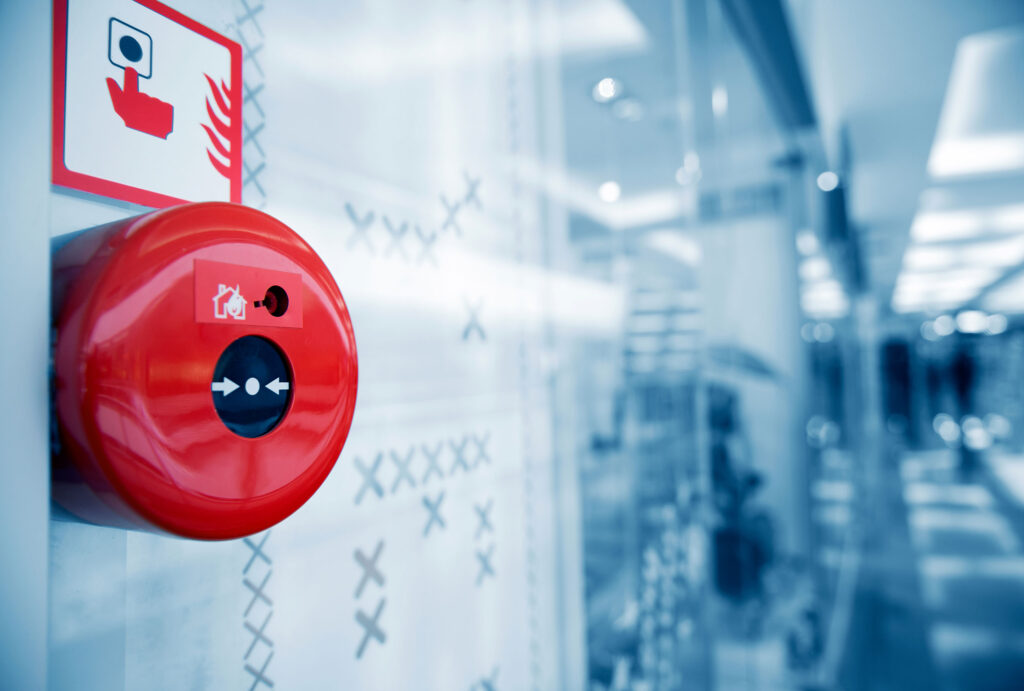 Fire Alarm System
