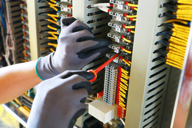 Electrical Wiring & Installation