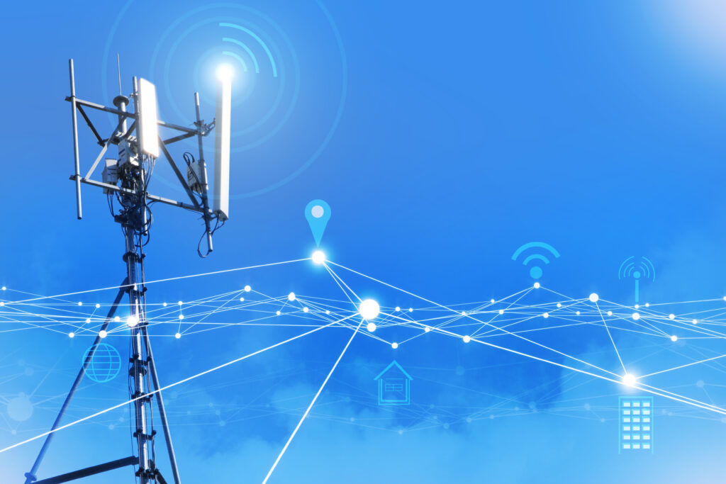 Telecommunications & Wireless Infrastructure 